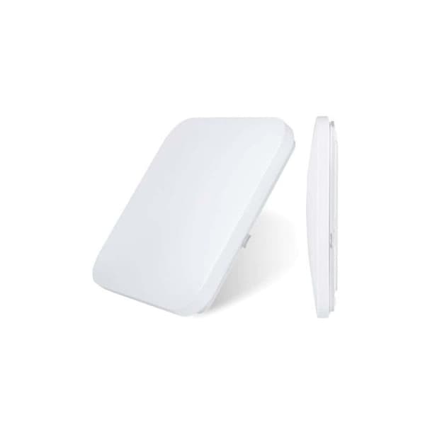 LED-takljus EDM 6 500K 12W - 840 Lumen