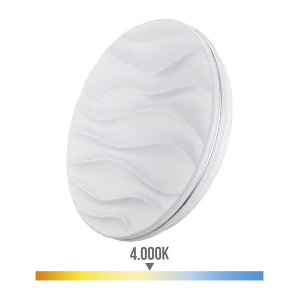Applicera ytled 24w 1680 lumen 4000K modell DESERT