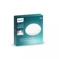 Miniatyrbild 2 av 2: Innertakslampa led 6w 64