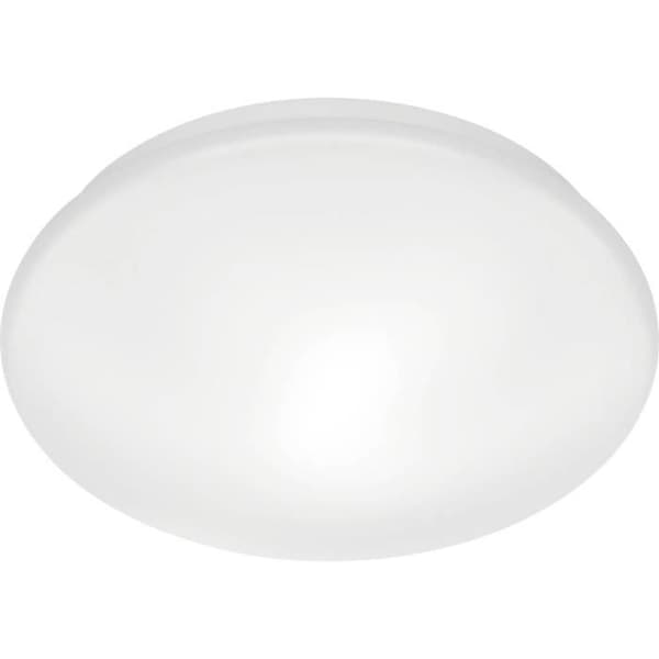 WiZ Adria WiZ Tak LED-taklampa 17W RD 2700K Dim 871951433805000 N/A Effekt: 12 W N/A