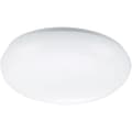 Miniatyrbild 1 av 2: PROLIGHT Plafonnier LED - 12 W - 850 lm - 24 cm - Vit