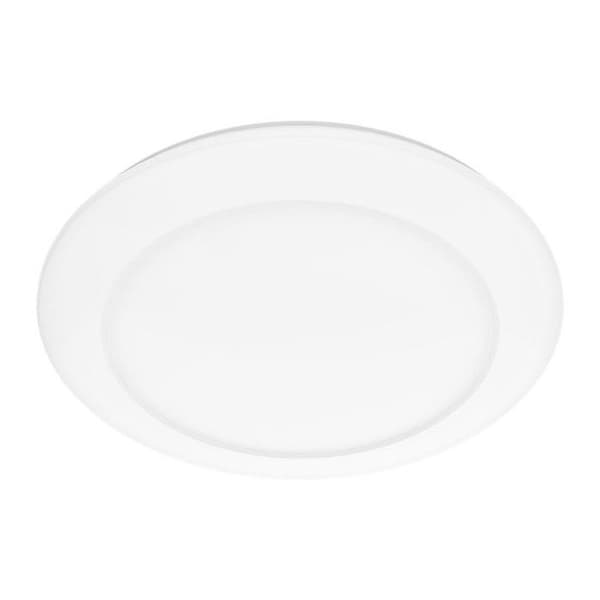 Philips myLiving Cinnabar taklampa - Vit - LED - Sovrum, Vardagsrum - IP20