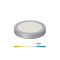 Miniatyrbild 2 av 3: EDM LED-taklampa - 20W - 1500 lumen - 6400K - Krom - 31596