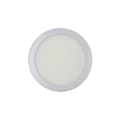 Miniatyrbild 1 av 3: EDM LED-taklampa - 20W - 1500 lumen - 4000K - Krom - 31592