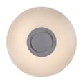 Miniatyrbild 4 av 4: LED-integrerad taklampa Rabalux Rodion 24W 1800lm 2700-6500K IP20 D400 mm