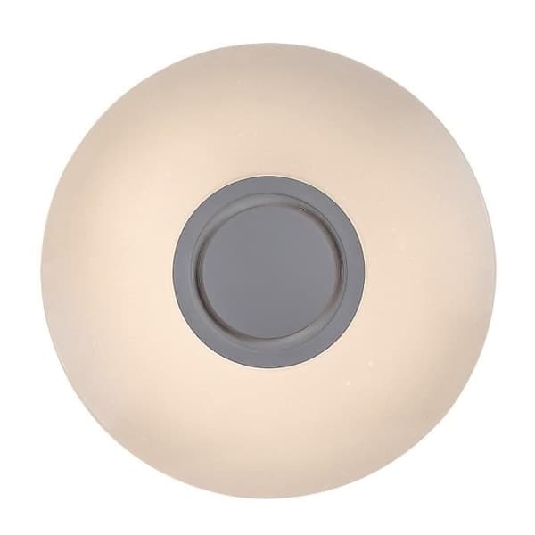 LED-integrerad taklampa Rabalux Rodion 24W 1800lm 2700-6500K IP20 D400 mm