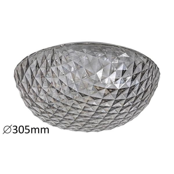 Plafonnier Rabalux Jillian 18 W