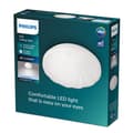 Miniatyrbild 3 av 3: LED taklampa - PHILIPS - 10W 1100lm 4000K - Metallskal
