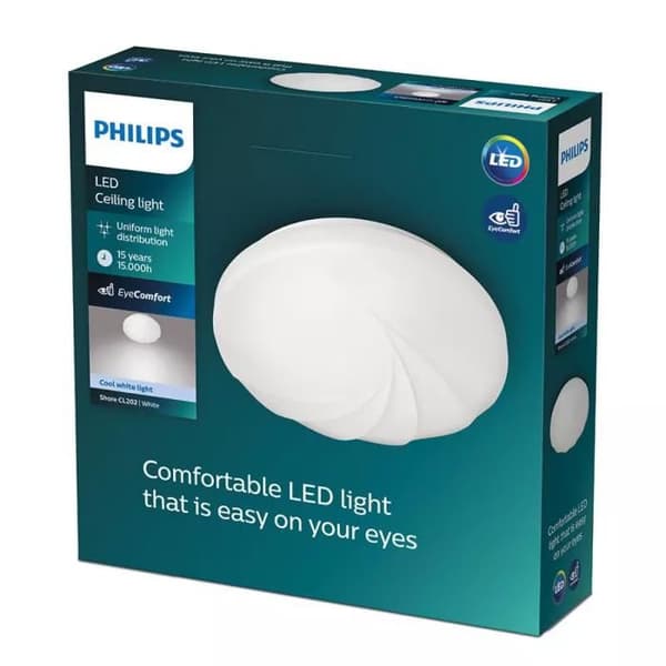 Led tak 17w 1.900lm 4.000k