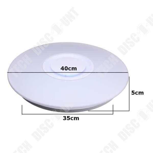 TD® Taklampa Vardagsrum sober trend modern inredning idealisk LED-belysning - Professionell stil