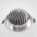 Miniatyrbild 2 av 4: TD® 12WLED taklampa Vit positiv integrerad Cat Eye liten spotlight High Power spotlight (10 set)