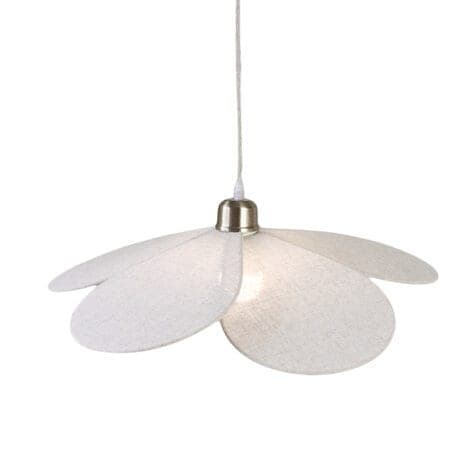 Taklampa Daisy