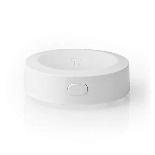 NEDIS Smart-Climasensor - Zigbee - Battery inbegriffen