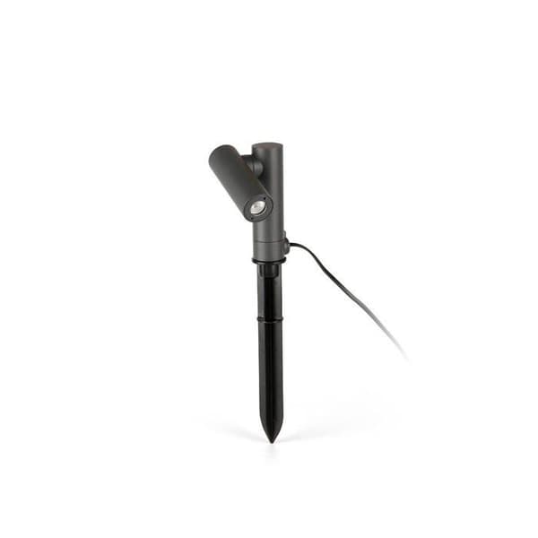 SPY-1 Potelet mörkgrå 39,5 cm 70787 Faro Barcelona