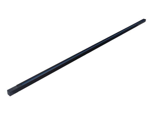 2m SORT TREFASESKINNE