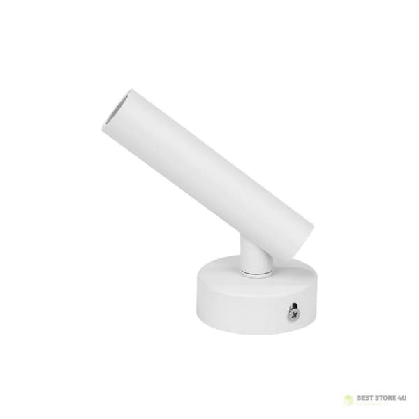 LED V-TAC 2W væglampe hotelseng hvid VT-412 4000K 150lm