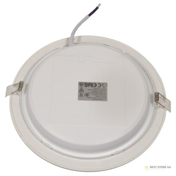 Alasvalo led Matisu 18W 4000k valkoinen LED-paneeli