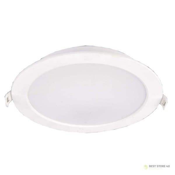 Alasvalo led Matisu 18W 4000k valkoinen LED-paneeli