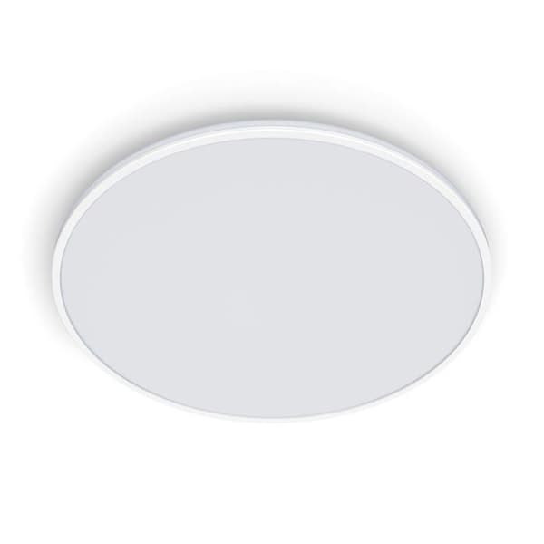 Philips led taklampa Vit