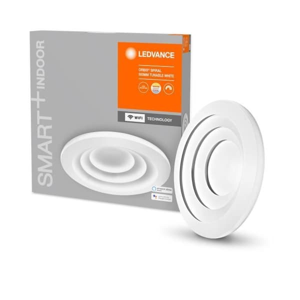 LEDVANCE LED-taklampor med WiFi, SMART+ TUNABLE WHITE / 40 W, 220…240 V