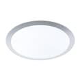 Miniatyrbild 3 av 3: Taklampa GONZALO Titanium 626512587 - Trio Lighting -