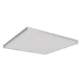 Miniatyrbild 1 av 4: LEDVANCE Smart LED-taklampa, inomhuspanel med WiFi-teknik, variabel ljusfärg (3000K-6500K), 300mm