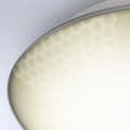 Miniatyrbild 2 av 4: Steinel Sensor taklampa DL Vario Quattro LED WW Silver 035440