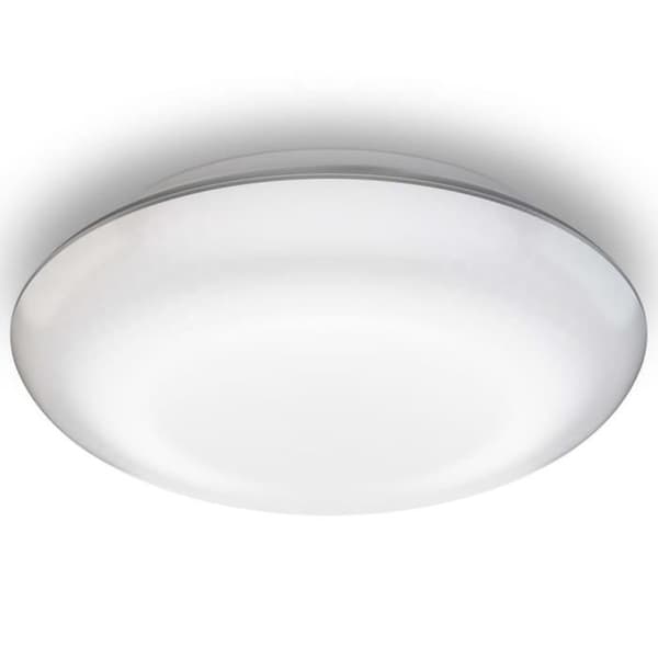 Steinel Sensor taklampa DL Vario Quattro LED WW Silver 035440 Silver