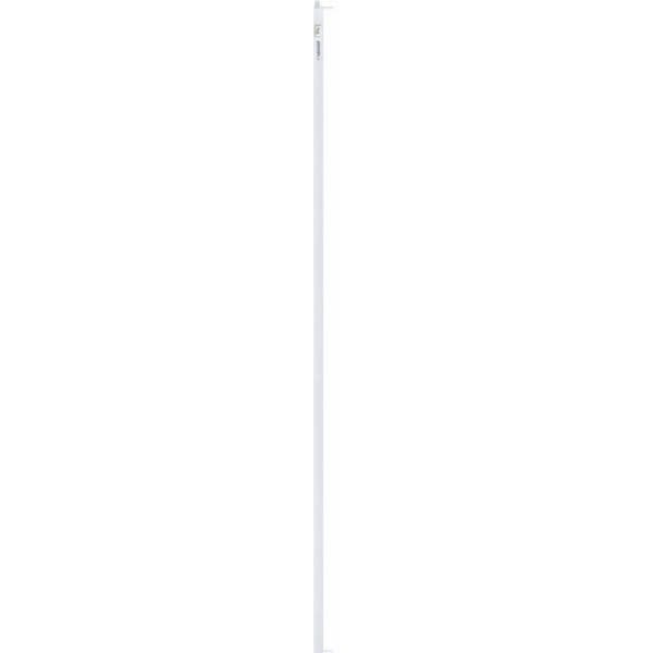 DURANDAL: Strip 70 LED T5 10W 87,3cm med strömbrytare, 4000K