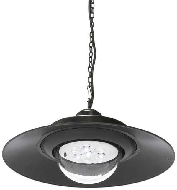 Taklampa Solarcosa - 054034 - solar Taklampa