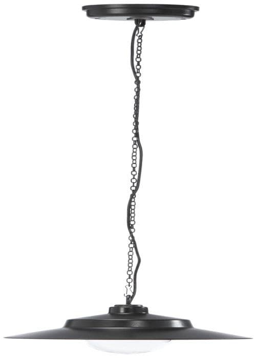 Taklampa Solarcosa - 054034 - solar Taklampa