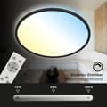 Miniatyrbild 4 av 4: Briloner taklampa - 3728-015