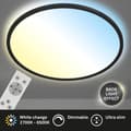 Miniatyrbild 2 av 4: Briloner taklampa - 3728-015
