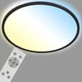Miniatyrbild 1 av 4: Briloner taklampa - 3728-015
