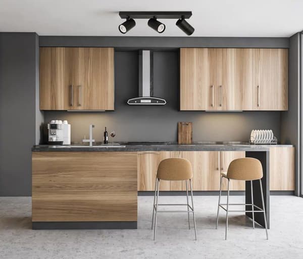 Plafonnier Italux - 75048-uniw