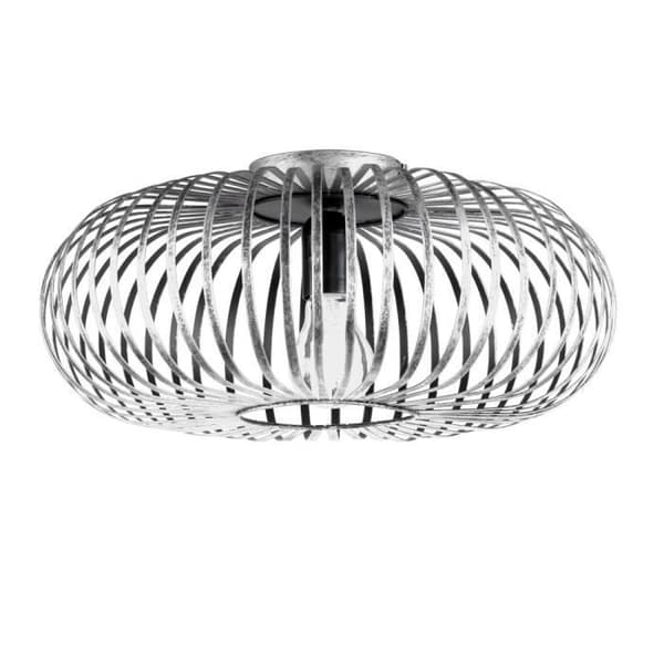 Antik burad taklampa för din hall JOHANN