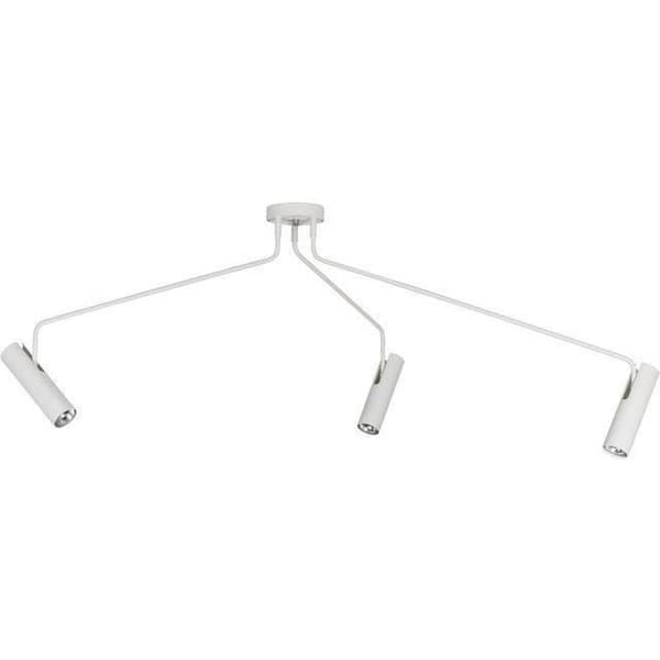 Eye Super White Taklampa 3x35W GU10 Nowodvorski 6491