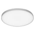 Miniatyrbild 1 av 4: LEDVANCE Panel-LED takarmaturer, PLANON™ Ramlös / WiFi / 28 W, 220…240 V, Strålvinkel: 110°, Varmvit,