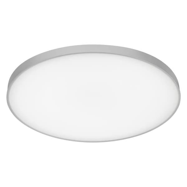 LEDVANCE Panel-LED takarmaturer, PLANON™ Ramlös / WiFi / 28 W, 220…240 V, Strålvinkel: 110°, Varmvit, Vit