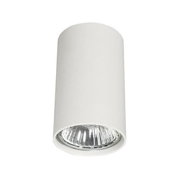 Taklampa Eye White 1x35W GU10 Nowodvorski 5255