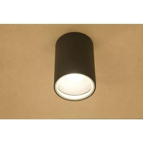 Spot takmural Fog 1x60W E27 IP44 Nowodvorski 3403