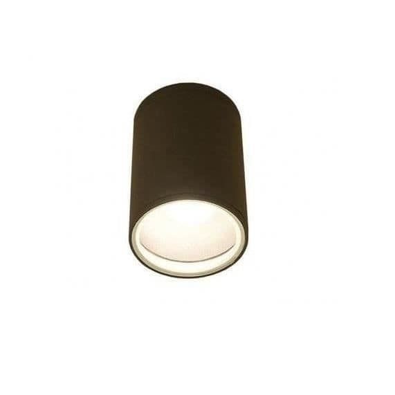 Spot takmural Fog 1x60W E27 IP44 Nowodvorski 3403