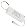 Miniatyrbild 3 av 4: LED takpanel 40W 3200lm neutral vit 4000K Maclean Energy MCE540 NW 595x595x8mm