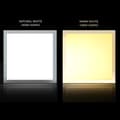 Miniatyrbild 4 av 4: LED takpanel 40W 3200lm neutral vit 4000K Maclean Energy MCE540 NW 595x595x8mm