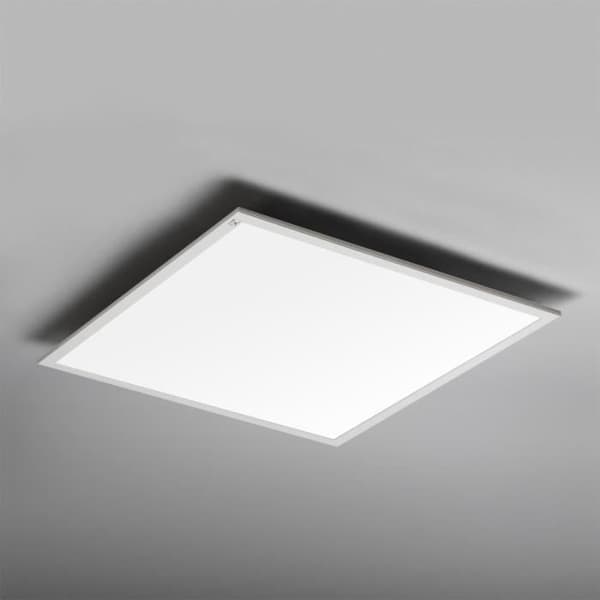 LED takpanel 40W 3200lm neutral vit 4000K Maclean Energy MCE540 NW 595x595x8mm