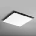 Miniatyrbild 2 av 4: LED takpanel 40W 3200lm neutral vit 4000K Maclean Energy MCE540 NW 595x595x8mm