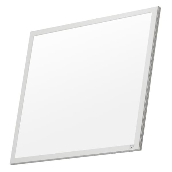 LED takpanel 40W 3200lm neutral vit 4000K Maclean Energy MCE540 NW 595x595x8mm