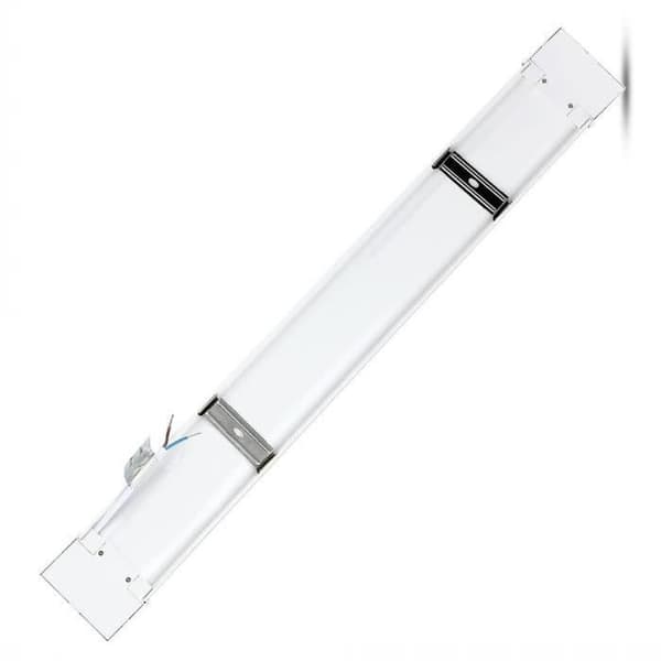 LED-list - V-TAC - VT-8-50 - 50W - Kallvit - IP20