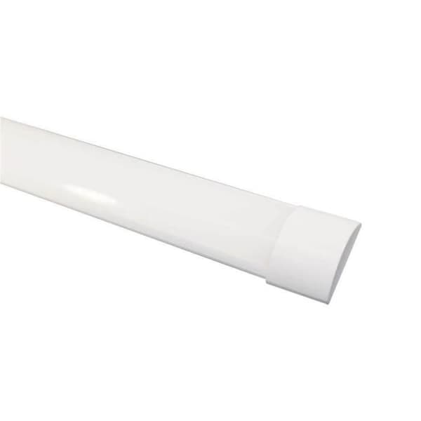 LED-list - V-TAC - VT-8-50 - 50W - Kallvit - IP20