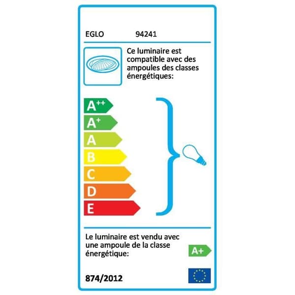Eglo Peneto 94241